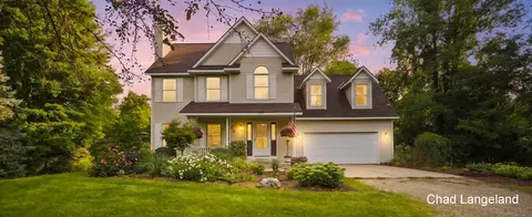 6395 143rd Ave, Holland, MI 49423