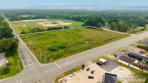3672 E Apple Ave #LOT A, Muskegon, MI 49442