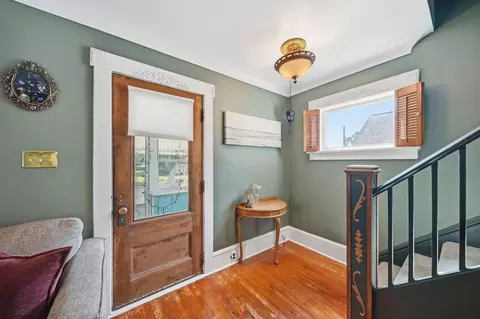 Entry Way - 626 Orange St, Jackson, MI 49202 photo 1 of 1