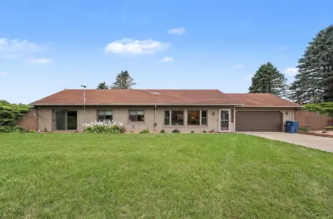 2541 Struthers Rd, Grass Lake, MI 49240