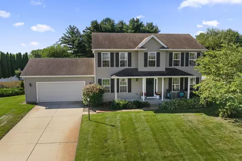 69428 Sundance Dr, Edwardsburg, MI 49112