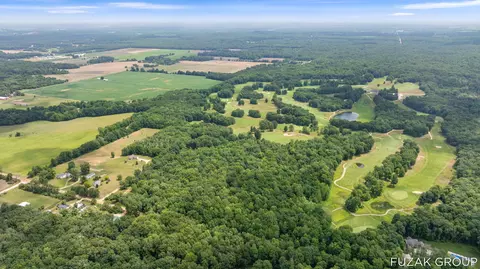View/Area - VL 36th Street #(SOUTH 5 ACRES), Hamilton, MI 49419 photo 6 of 13