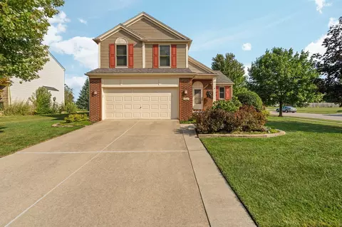 7360 Dover Dr, Ypsilanti, MI 48197