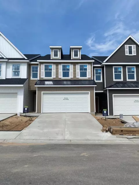 2879 E Highgate St SE #80, Kentwood, MI 49512