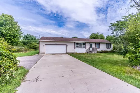 928 E Riley-thompson Rd, Muskegon, MI 49445