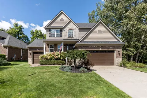 175 Singh Blvd, South Lyon, MI 48178