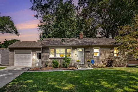 1008 Lynn Ave, Kalamazoo, MI 49008