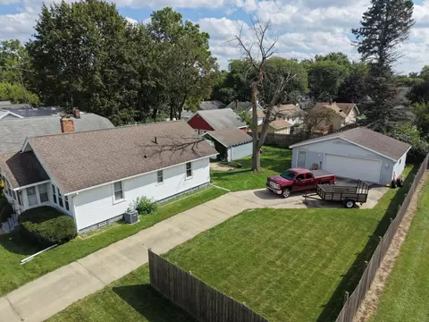 View/Area - 627 W Monroe St, Jackson, MI 49202 photo 2 of 3