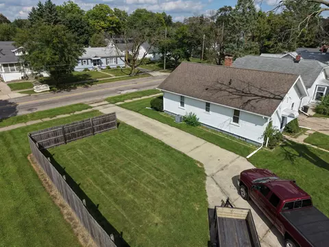 View/Area - 627 W Monroe St, Jackson, MI 49202 photo 3 of 3