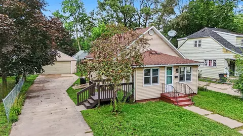 251 Crown St SW, Wyoming, MI 49548