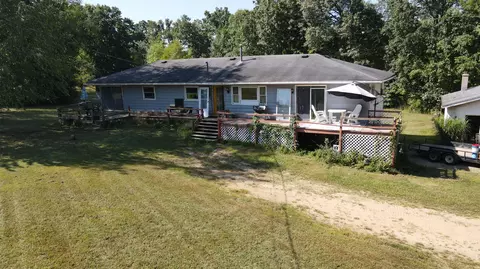 Exterior - 52524 Johnson Rd, Three Rivers, MI 49093 photo 1 of 3