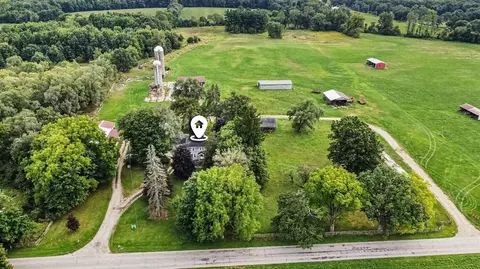 5457 Wood Rd, Rives Junction, MI 49277