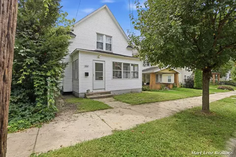 350 Page St NE, Grand Rapids, MI 49505