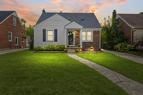 3106 N Connecticut Ave, Royal Oak, MI 48073