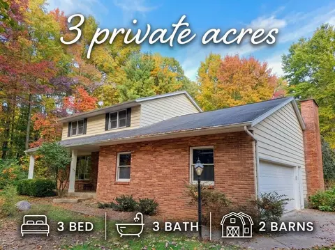 2910 N 5th St, Kalamazoo, MI 49009