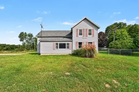 2235 17 Mile Rd, Kent City, MI 49330