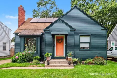 1805 Widdicomb Ave NW, Grand Rapids, MI 49504