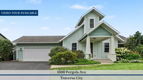 1688 Pergola Ave, Traverse City, MI 49696