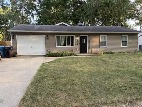 2518 Ashton Ave, Kalamazoo, MI 49004