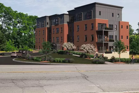 8190 Main St #104, Dexter, MI 48130 photo 2