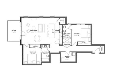 8190 Main St #104, Dexter, MI 48130 photo 7