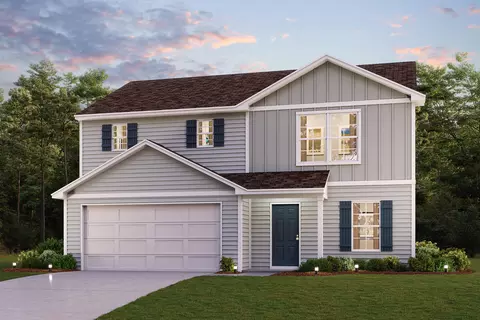 5735 Red Cedar Dr SW, Wyoming, MI 49418