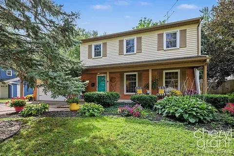 2246 Boston St SE, East Grand Rapids, MI 49506