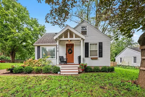 170 E 35th St, Holland, MI 49423