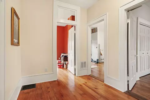 Entry Way - 12200 North Ave, Bellevue, MI 49021 photo 1 of 2