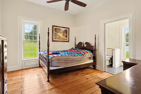 Bedroom - 12200 North Ave, Bellevue, MI 49021 photo 1 of 5