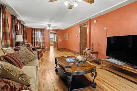 Living - 12200 North Ave, Bellevue, MI 49021 photo 1 of 3