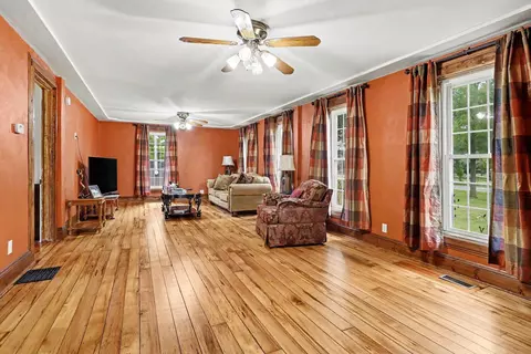 Living - 12200 North Ave, Bellevue, MI 49021 photo 2 of 3