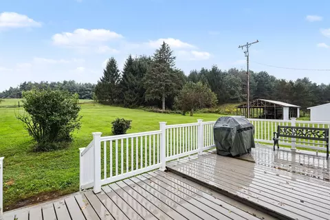 Exterior - 12200 North Ave, Bellevue, MI 49021 photo 10 of 13