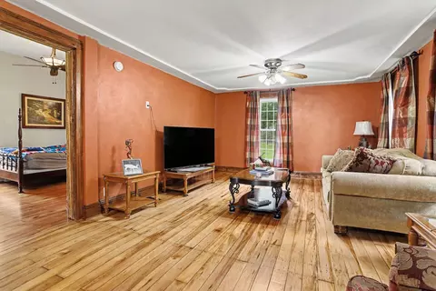 Living - 12200 North Ave, Bellevue, MI 49021 photo 3 of 3