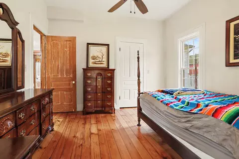 Bedroom - 12200 North Ave, Bellevue, MI 49021 photo 2 of 5