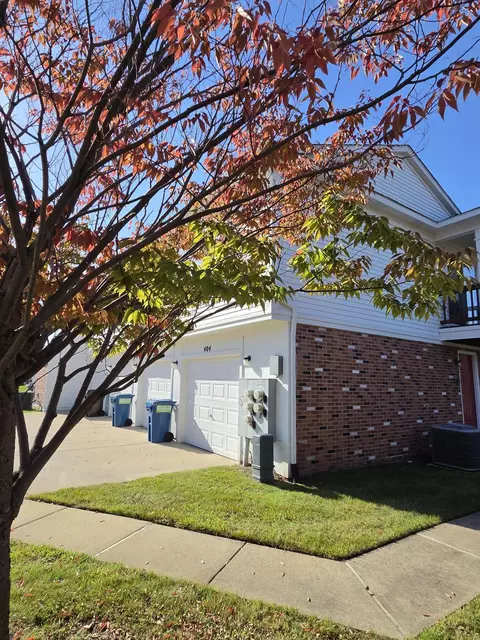 Exterior - 404 Riversedge Dr, Saline, MI 48176 photo 3 of 4