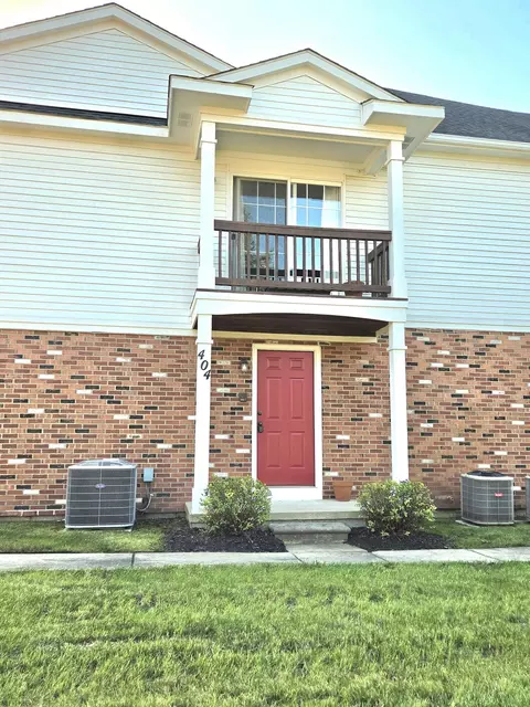 Exterior - 404 Riversedge Dr, Saline, MI 48176 photo 4 of 4