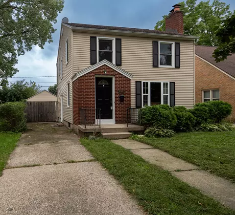 1108 Lake Michigan Dr NW, Grand Rapids, MI 49504