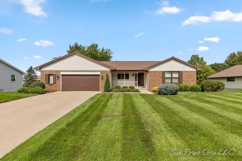 3345 40th St SW, Grandville, MI 49418