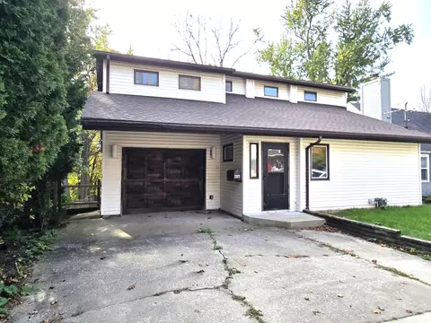 2323 Amherst Ave, Kalamazoo, MI 49008