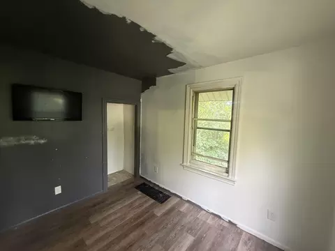 Bedroom - 319 Watts St, Jackson, MI 49203 photo 1 of 1