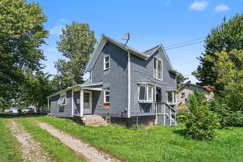 Exterior - 340 E Main St, Hudson, MI 49247 photo 7 of 8