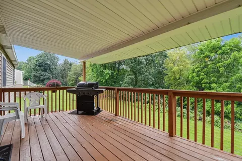 Exterior - 893 Maplehill Ave SE, Ada, MI 49301 photo 5 of 5
