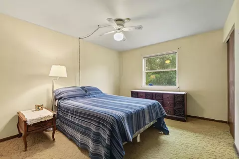Bedroom - 893 Maplehill Ave SE, Ada, MI 49301 photo 1 of 4