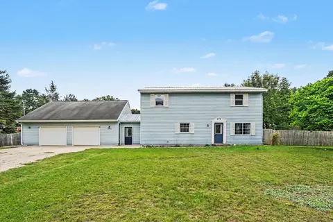 12876 Ferris St, Grand Haven, MI 49417