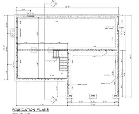 Floorplan - 56056 Truman Dr, Three Rivers, MI 49093 photo 3 of 6
