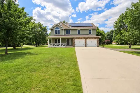Exterior - 56056 Truman Dr, Three Rivers, MI 49093 photo 2 of 15