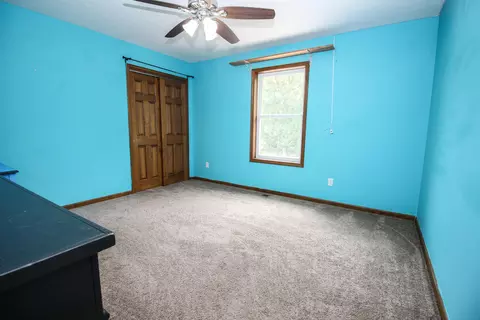 Bedroom - 56056 Truman Dr, Three Rivers, MI 49093 photo 7 of 12