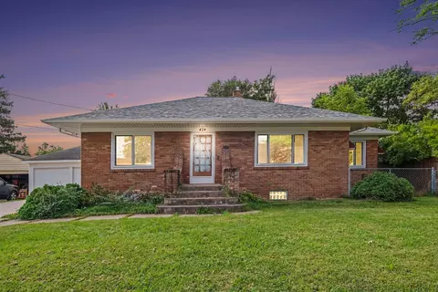 424 Alger St SE, Grand Rapids, MI 49507