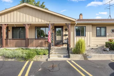 2123 SW Melvin St SW #11, Wyoming, MI 49519